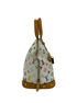 Alma, 790&euro;, Bolso, Blanco, Canvas - General, Vista lateral
